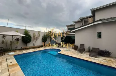 Sobrado para venda em são bernardo do campo, parque dos pássaros, 5 dormitórios, 5 suítes, 7 banheiros, 5 vagas