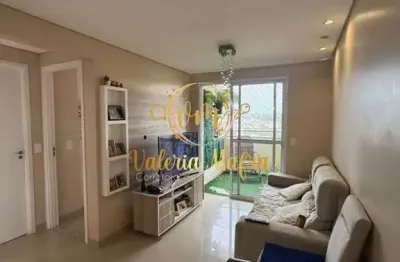 Apartamento para venda em são bernardo do campo, demarchi, 2 dormitórios, 1 banheiro, 1 vaga