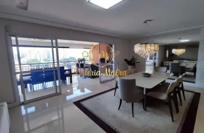 Apartamento para Venda em São Bernardo do Campo, Nova Petrópolis, 3 dormitórios, 3 suítes, 5 banheiros, 3 vagas