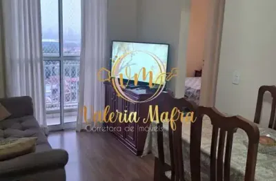 Apartamento para Venda em São Bernardo do Campo, Assunção, 2 dormitórios, 1 banheiro, 1 vaga