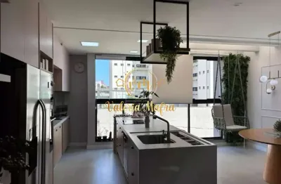 Cobertura Duplex para Venda em São Bernardo do Campo, Nova Petrópolis, 3 dormitórios, 2 suítes, 3 banheiros, 2 vagas