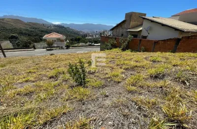 Terreno à venda na Rua Professor Ivanil Cipriano, 00, Residencial Morumbí, Poços de Caldas