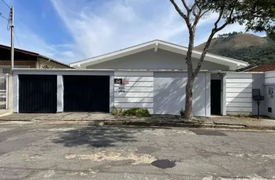 Casa com 3 quartos, jardim dos estados - a venda  poços de caldas