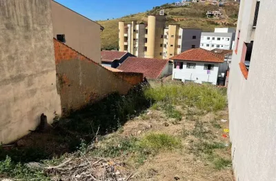 Terreno à venda no jardim centenário, poços de caldas  por r$ 220.000