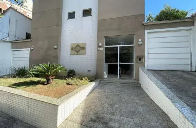Apartamento com 2 quartos, jardim quisisana - poços de caldas