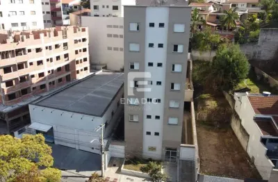 Apartamento com 2 quartos, jardim quisisana - poços de caldas