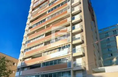 Apartamento com 2 quartos à venda no Centro, Poços de Caldas 