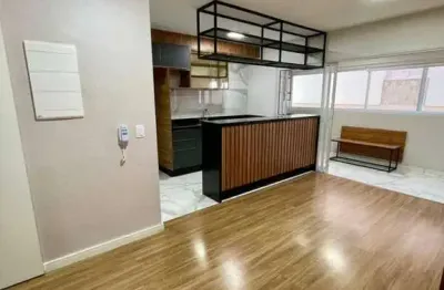 Apartamento com 2 quartos à venda na Rua Capitão Afonso Junqueira, Centro, Poços de Caldas