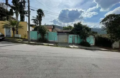 Sobrado com 3 quartos, chácara são francisco - poços de caldas
