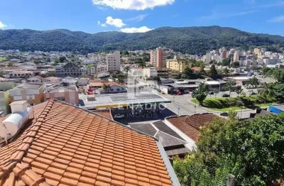 Casa com 2 quartos à venda no São Benedito, Poços de Caldas 