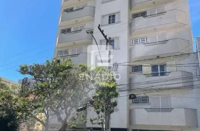 Apartamento com 3 quartos à venda no Centro, Poços de Caldas 