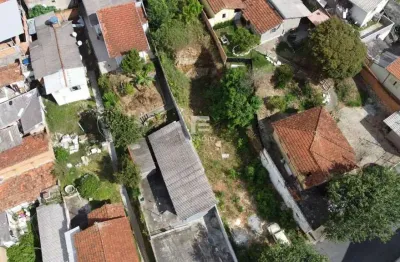 Terreno à venda na Rua José Piffer, Centro, Poços de Caldas
