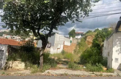 Terreno à venda na Rua José Piffer, Centro, Poços de Caldas