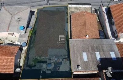 Casa à venda na Vila Cruz, Poços de Caldas 