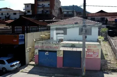 Casa à venda na Vila Cruz, Poços de Caldas 