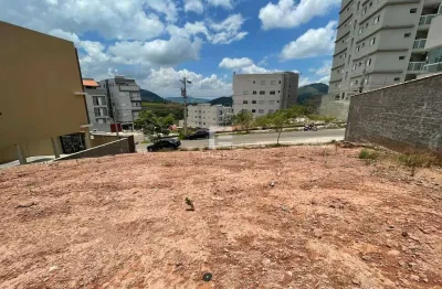 Terreno à venda no Residencial Veredas, Poços de Caldas 