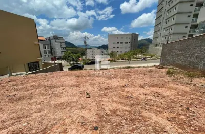 Terreno à venda no Residencial Veredas, Poços de Caldas 