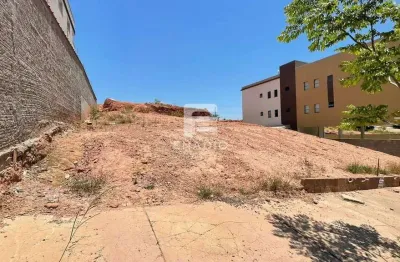 Terreno à venda no Residencial Veredas, Poços de Caldas 
