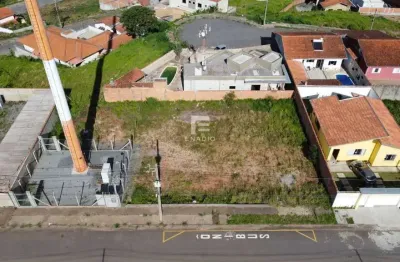 Terreno à venda no Jardim dos Manacás, Poços de Caldas 