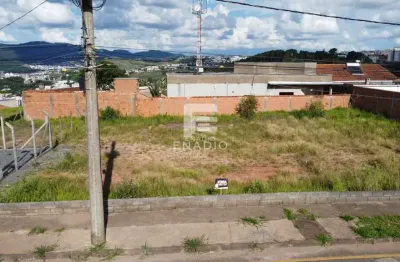 Terreno à venda no Jardim dos Manacás, Poços de Caldas 