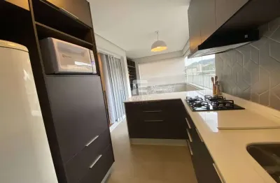 Apartamento com 3 quartos à venda na Rua Manoel dos Santos Martins, Jardim Country Club, Poços de Caldas