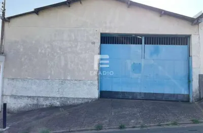 Casa à venda no Jardim Gama Cruz, Poços de Caldas 