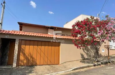 Casa com 3 quartos à venda na Rua Maria Moreira da Silva, 17, Jardim das Azaléias, Poços de Caldas