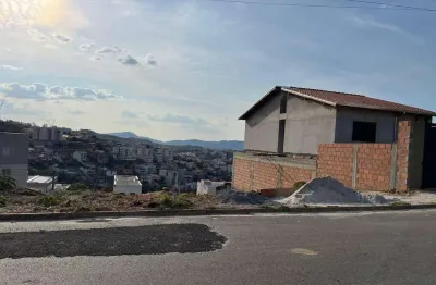 Lote/terreno, jardim bandeirantes - poços de caldas