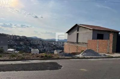 Lote/terreno, jardim bandeirantes - poços de caldas