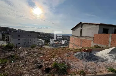 Terreno à venda na Rua Oito, 00, Jardim Bandeirantes, Poços de Caldas