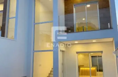 Casa com 3 quartos à venda no Jardim das Acácias, Poços de Caldas 