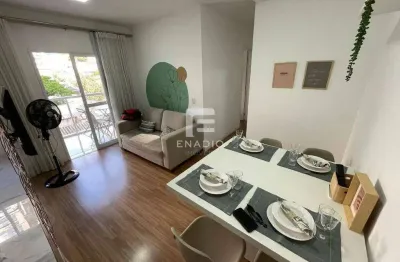 Apartamento com 2 quartos à venda na Rua Doutor Vicente Risola, São Benedito, Poços de Caldas