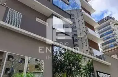 Apartamento com 2 quartos à venda na Rua Doutor Vicente Risola, São Benedito, Poços de Caldas