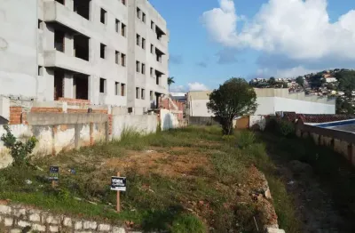 Terreno à venda na Rua Oliveira, 00, Jardim dos Estados, Poços de Caldas