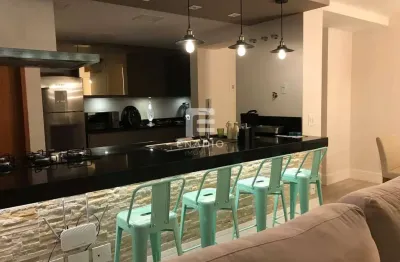 Apartamento com 2 quartos à venda na Rua Assis Figueiredo, 1819, Centro, Poços de Caldas