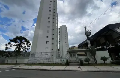 Apartamento com 3 quartos à venda na Rua Argentina, 433, Jardim Quisisana, Poços de Caldas