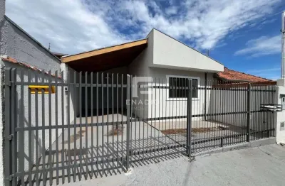 Casa com 2 quartos à venda no Jardim Itamaraty I, Poços de Caldas 