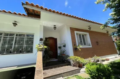 Casa com 3 quartos à venda no Jardim Cascatinha, Poços de Caldas 