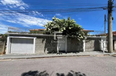 Casa com 3 quartos à venda no Jardim Cascatinha, Poços de Caldas 