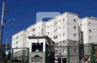 Apartamento com 2 quartos à venda na Rua Coronel Virgílio Silva, 3500, Dom Bosco, Poços de Caldas
