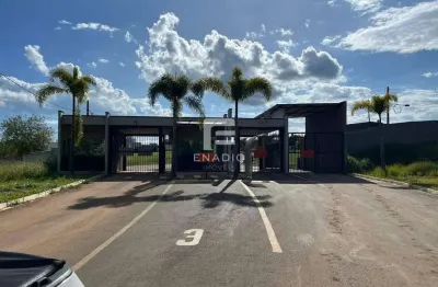 Terreno à venda na Avenida Campo Alegre, Residencial e Industrial Campo Alegre, Poços de Caldas