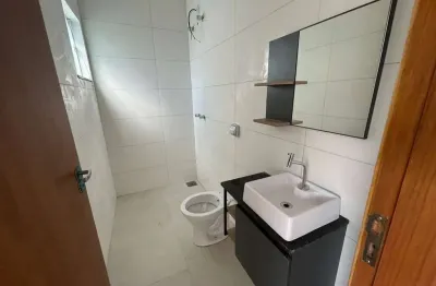 Casa com 2 quartos à venda no Estância São José, Poços de Caldas 