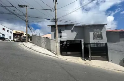 Casa com 2 quartos à venda no Estância São José, Poços de Caldas 