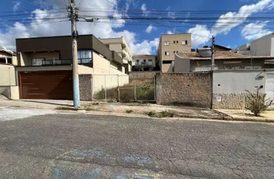 Lote/terreno, jardim das azaleias  - poços de caldas