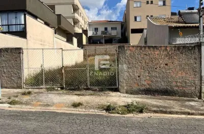 Terreno à venda na Rua Gervásio Antônio Chiminazzo, Jardim das Azaléias, Poços de Caldas