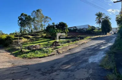 Terreno à venda no Chácaras Poços de Caldas, Poços de Caldas 
