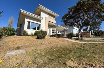 Casa em condomínio fechado com 4 quartos à venda no Bortolan Norte I, Poços de Caldas 
