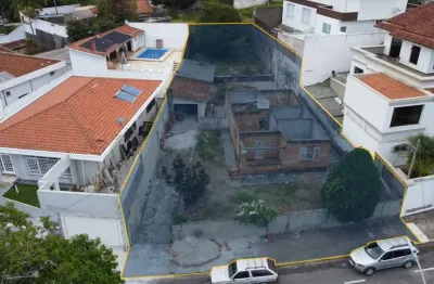 Terreno à venda, jardim dos estados - poços de caldas