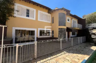 Casa com 3 quartos à venda na Praça João Moreira Salles, 47, Jardim dos Estados, Poços de Caldas