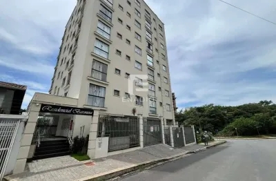 Apartamento com 3 quartos, Jardim Elvira Dias - Poços de Caldas